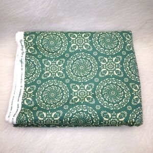 FABRIC Moda Fabrics Rambling Rose 100% cotton Stock # 17791